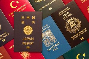 Tìm hiểu thủ tục làm hộ chiếu nhanh tại Bình Phước