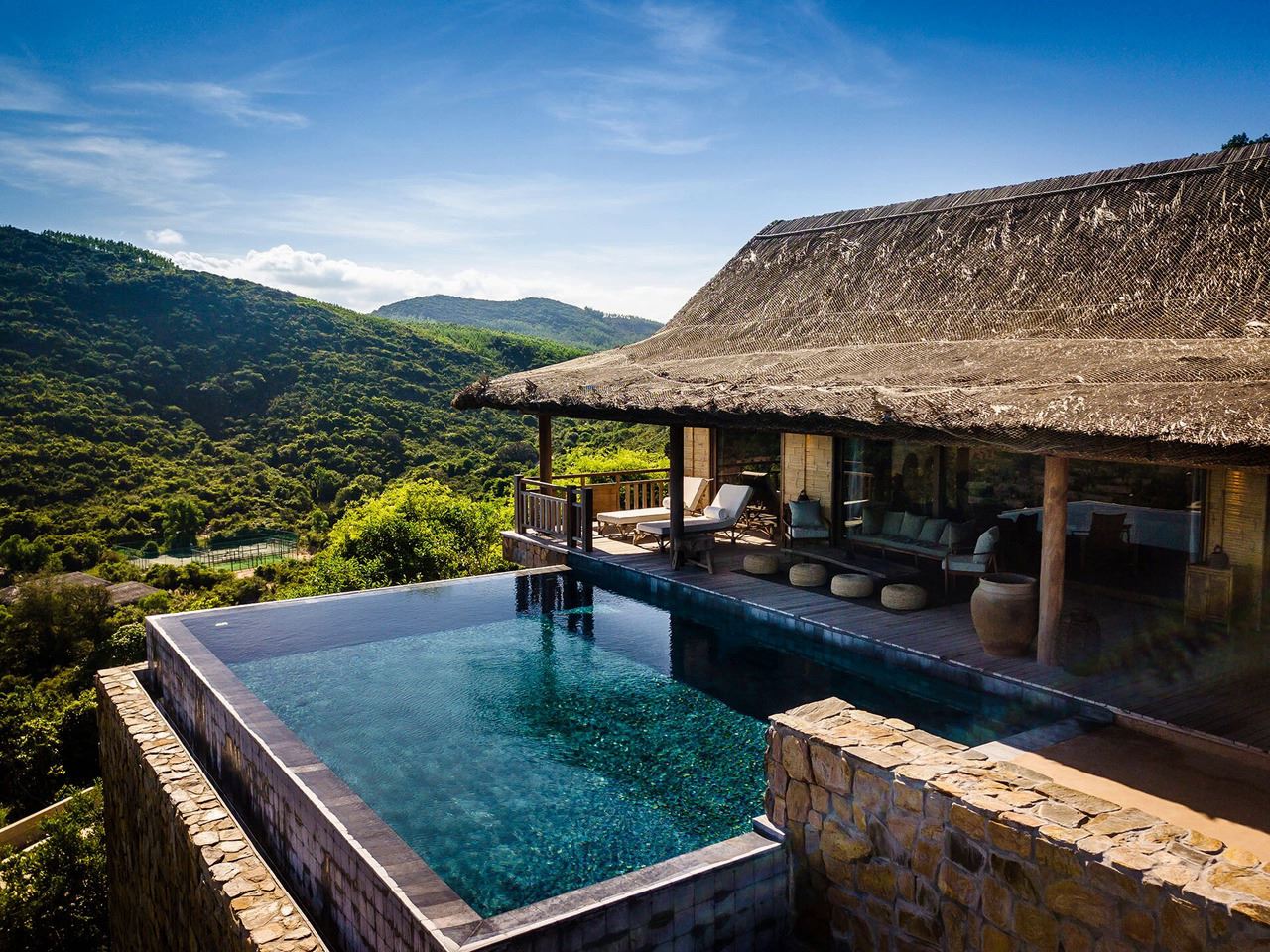 khách sạn ở Phú Yên