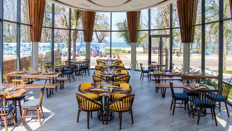 Khách sạn Sala Tuy Hòa Beach