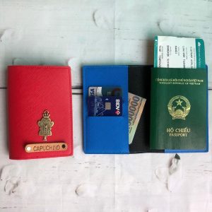 làm hộ chiếu nhanh