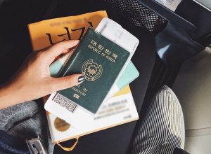 Dịch vụ xin visa dài hạn