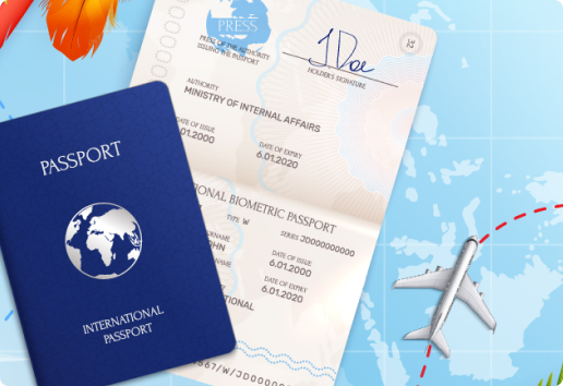 Dịch vụ xin visa Việt Nam cho người nước ngoài