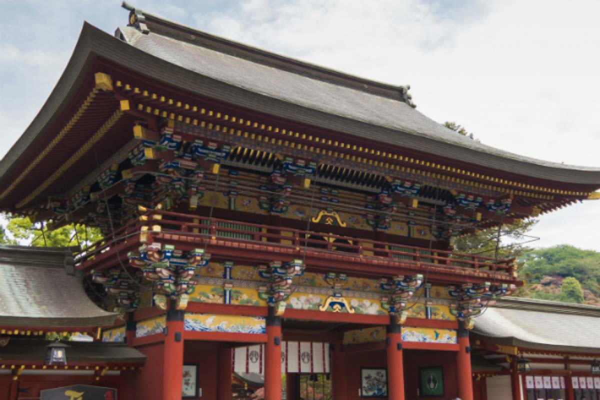 Gợi ý những địa điểm nổi tiếng ấn tượng tại Saga Nhật Bản