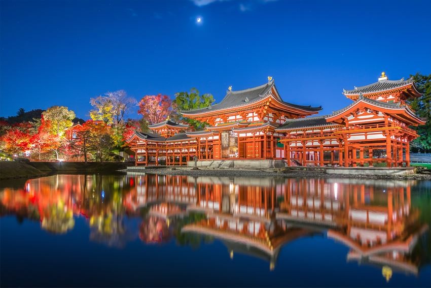 Uji - Khám Phá Vẻ Đẹp Thủ Đô Matcha Của Nhật Bản