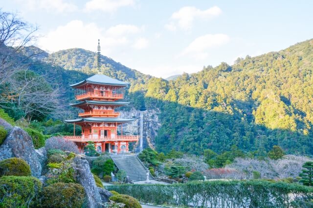 Top 10 cảnh đẹp như thiên đường tại Nhật Bản đừng bỏ lỡ