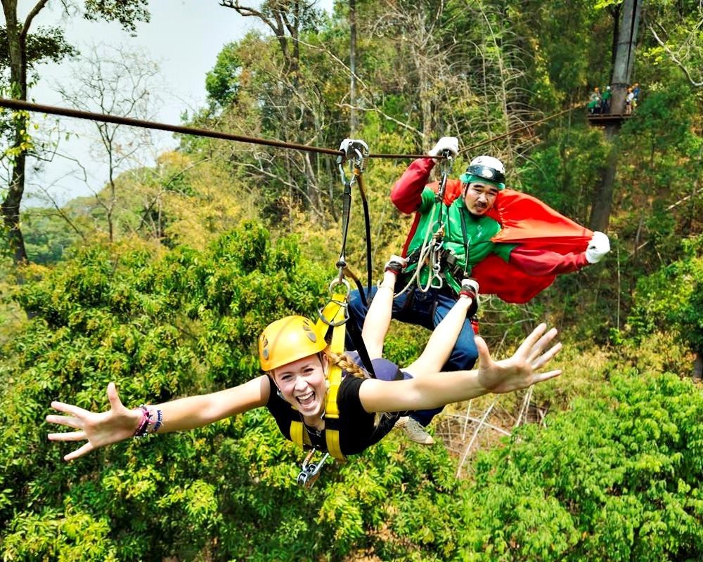 Bật Mí Cẩm Nang Du Lịch Phuket 4 Ngày 3 Đêm 