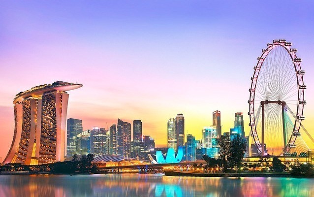 Khám Phá Từ Trên Cao Với Singapore Sky Pass mới nhất 2023!