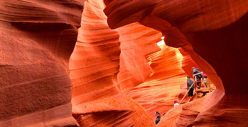 Top 10 Địa Điểm Du Lịch Las Vegas Dành Cho Hội Tự Túc