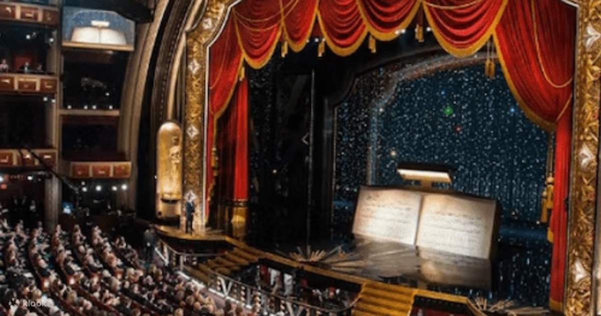 Khám Phá Các Địa Điểm Du Lịch Los Angeles Truyền Cảm Hứng