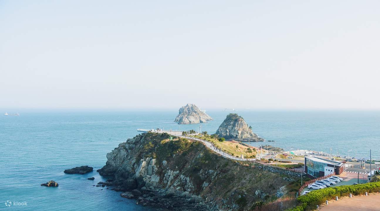 Gợi Ý Lịch Trình Du Lịch Hàn Quốc 7 Ngày 6 Đêm Tự Túc