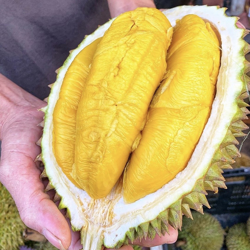 Top 9 món ăn Malaysia nổi tiếng khiến bạn thèm thuồng 