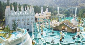 Du Lịch Đài Loan 6 Ngày 5 Đêm Với Các Điểm Đến Mới Lạ