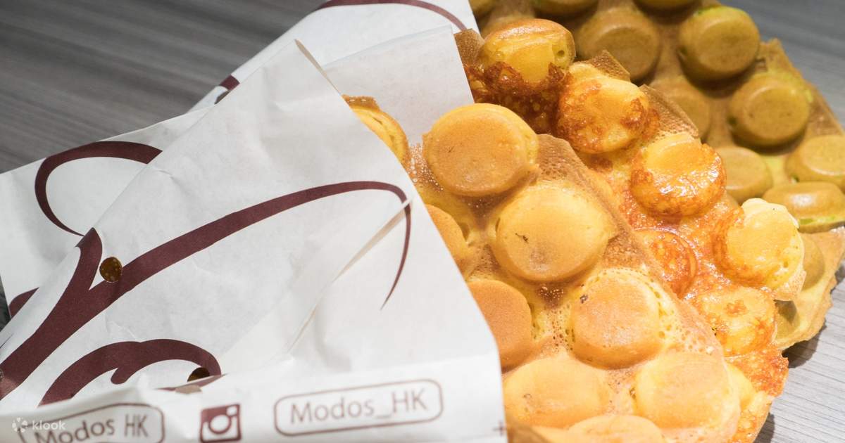 Du Lịch Ẩm Thực Hồng Kông Bằng MRT: 3 Ngày No Căng!