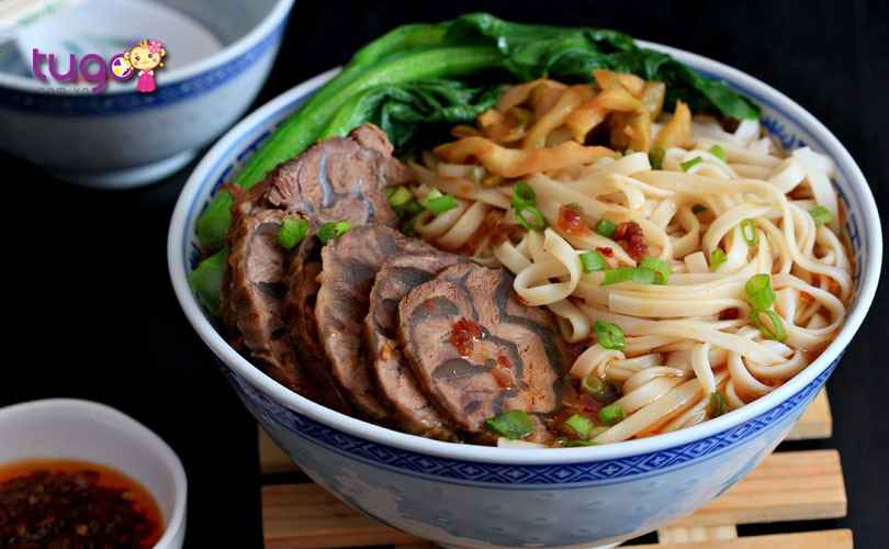 9 Món Ăn Đài Loan Thơm Ngon Khó Cưỡng Cho Các Thực Thần