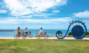 Top 5 Tour Đài Bắc Lịch Trình Thú Vị Dành Cho Hội Tự Túc