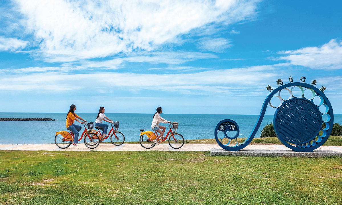 Top 5 Tour Đài Bắc Lịch Trình Thú Vị Dành Cho Hội Tự Túc