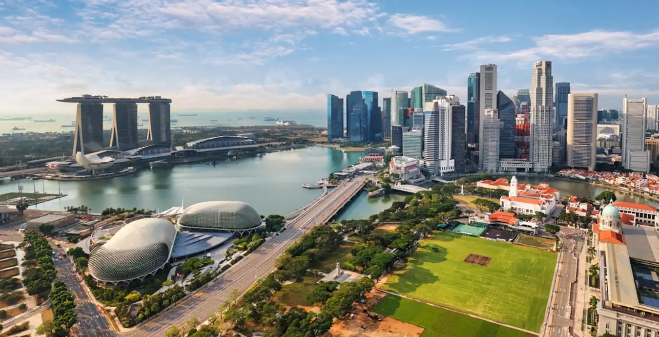 Khám Phá Từ Trên Cao Với Singapore Sky Pass mới nhất 2023!