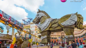 Điểm Mặt 6 Tour Cao Hùng Rất Đáng Trải Nghiệm Trên Klook