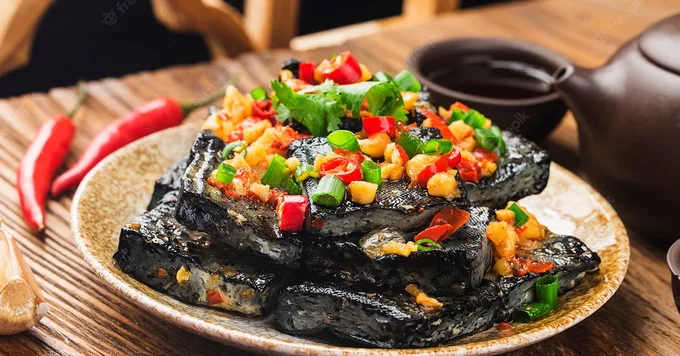 9 Món Ăn Đài Loan Thơm Ngon Khó Cưỡng Cho Các Thực Thần