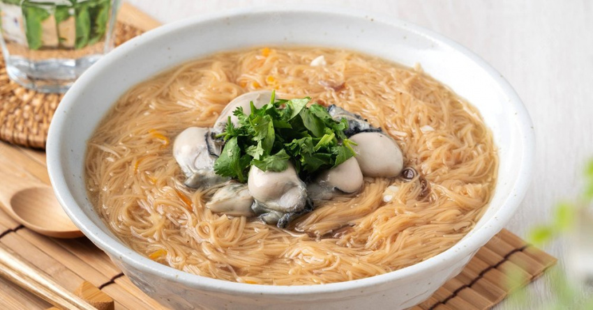 9 Món Ăn Đài Loan Thơm Ngon Khó Cưỡng Cho Các Thực Thần