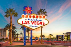 Top 10 Địa Điểm Du Lịch Las Vegas Dành Cho Hội Tự Túc