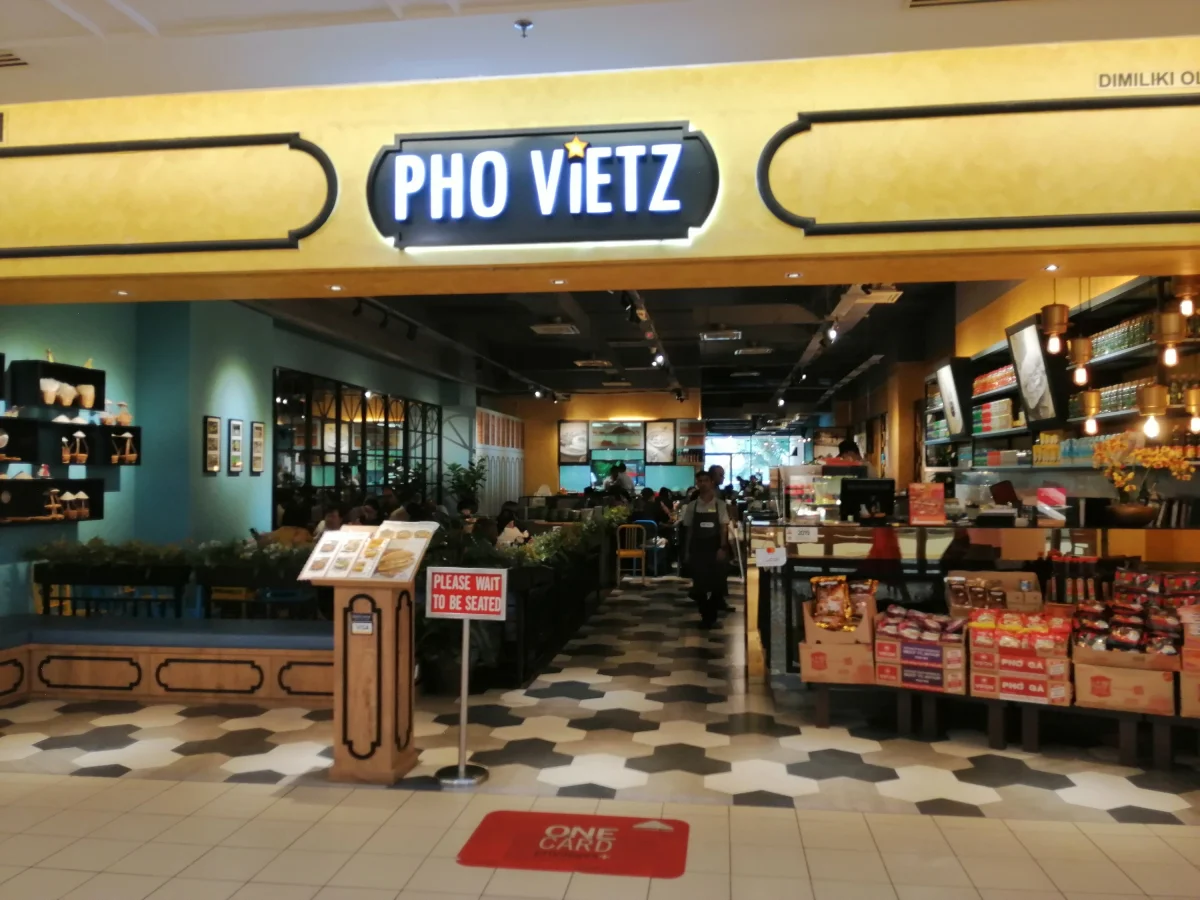 Top 8 nhà hàng Malaysia khiến khách du lịch mê đắm 