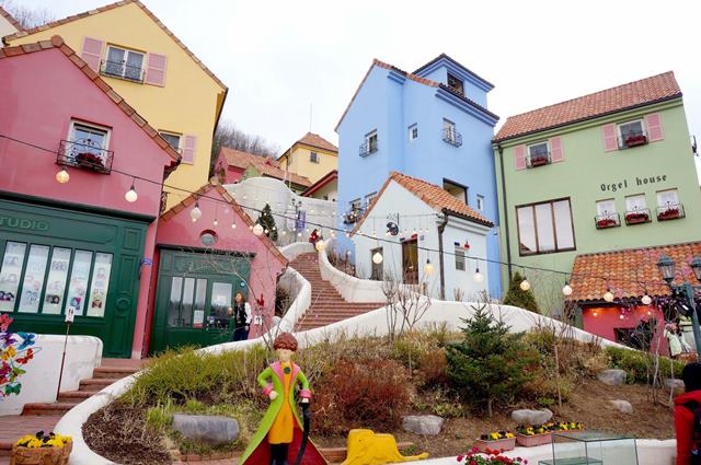 Gợi Ý Lịch Trình Du Lịch Hàn Quốc 7 Ngày 6 Đêm Tự Túc 