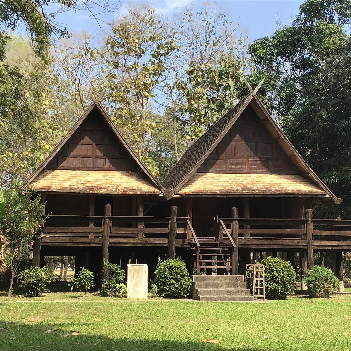 Bật mí lịch trình du lịch 5 ngày 4 đêm thú vị tại Chiang Mai