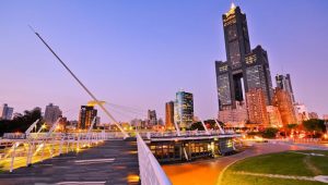 Điểm Mặt 6 Tour Cao Hùng Rất Đáng Trải Nghiệm Trên Klook