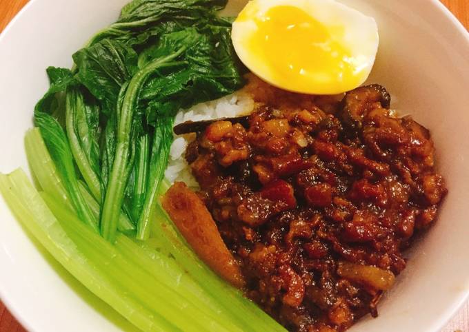 9 Món Ăn Đài Loan Thơm Ngon Khó Cưỡng Cho Các Thực Thần