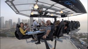 Top 8 nhà hàng Malaysia khiến khách du lịch mê đắm