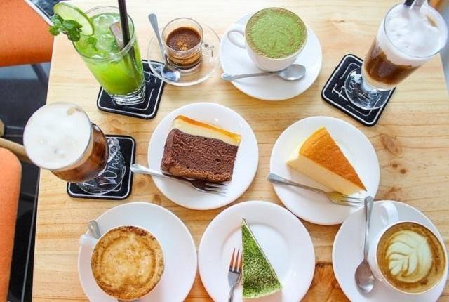 Du Lịch Ẩm Thực Hồng Kông Bằng MRT: 3 Ngày No Căng!