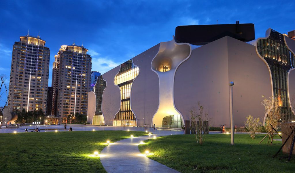 Du Lịch Đài Loan 6 Ngày 5 Đêm Với Các Điểm Đến Mới Lạ