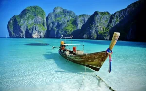 Bật Mí Cẩm Nang Du Lịch Phuket 4 Ngày 3 Đêm
