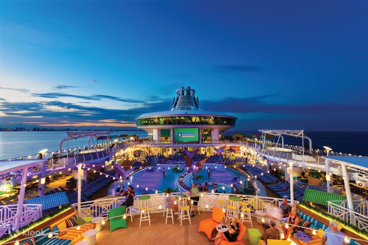 Khám Phá Các Địa Điểm Du Lịch Los Angeles Truyền Cảm Hứng