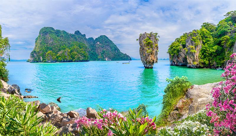 Bật Mí Cẩm Nang Du Lịch Phuket 4 Ngày 3 Đêm 