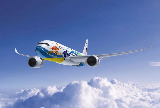 Kinh nghiệm du lịch Bangkok cùng gia đình mùa hè này