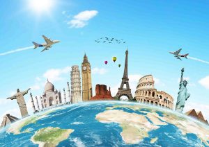 4 bí kíp tìm wifi miễn phí khi đi du lịch