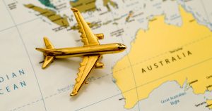 Thủ tục xin Visa thăm thân Úc (visa 600) mới nhất