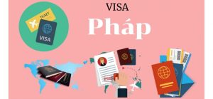 Kinh nghiệm và Thủ tục xin visa du lịch Pháp từ A-Z cho người lần đầu