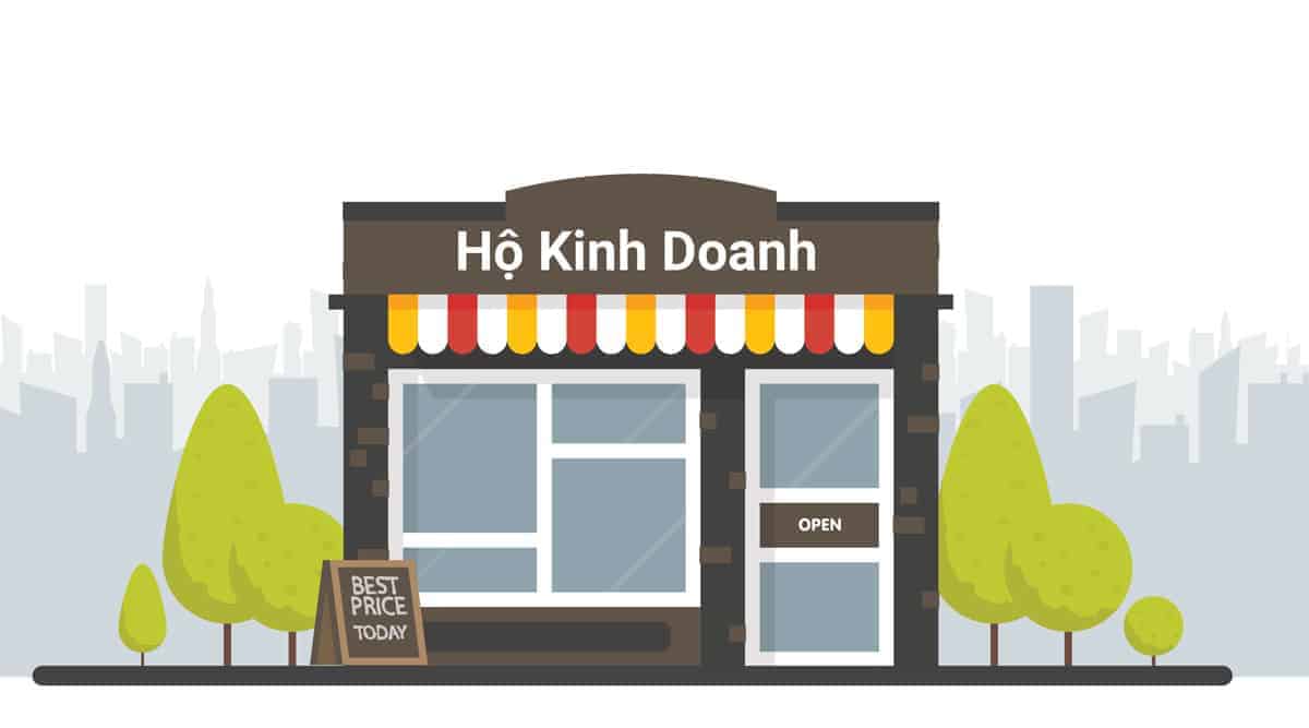 Cách tra cứu mã số thuế hộ kinh doanh cá thể 2023 chính xác