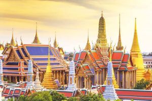 tour Thái lan - Bangkok - Pattaya bay Vietnam Airlines từ Hà Nội 2023!