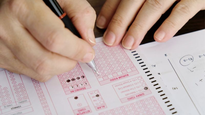 Đơn phúc khảo là gì? Điều kiện phúc khảo bài thi đại học