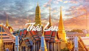 Du lịch Thái Lan Bangkok - Pattaya 5 ngày 4 đêm từ Hà Nội 2023