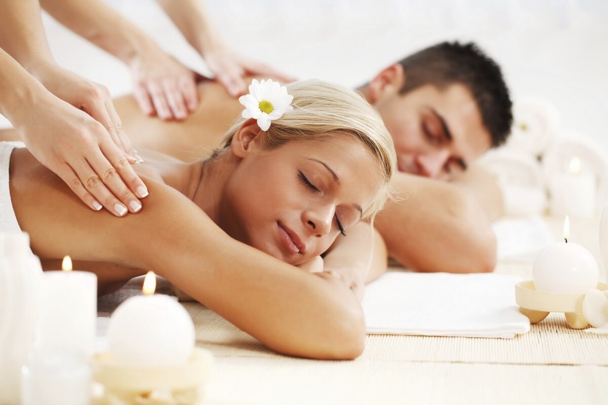 Trải nghiệm những tiệm spa và massage chất nhất Bangkok