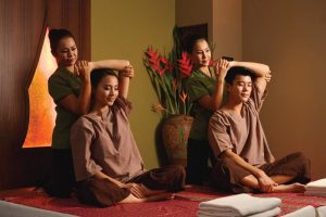 Trải nghiệm những tiệm spa và massage chất nhất Bangkok