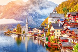 9 địa điểm du lịch không thể bỏ qua ở Bỉ