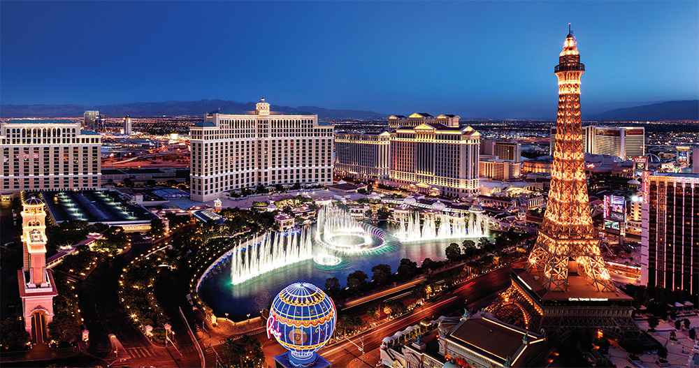 Kinh nghiệm du lịch Bờ Tây nước Mỹ chi tiết nhất Kinh nghiệm du lịch Bờ Tây nước Mỹ chi tiết nhất