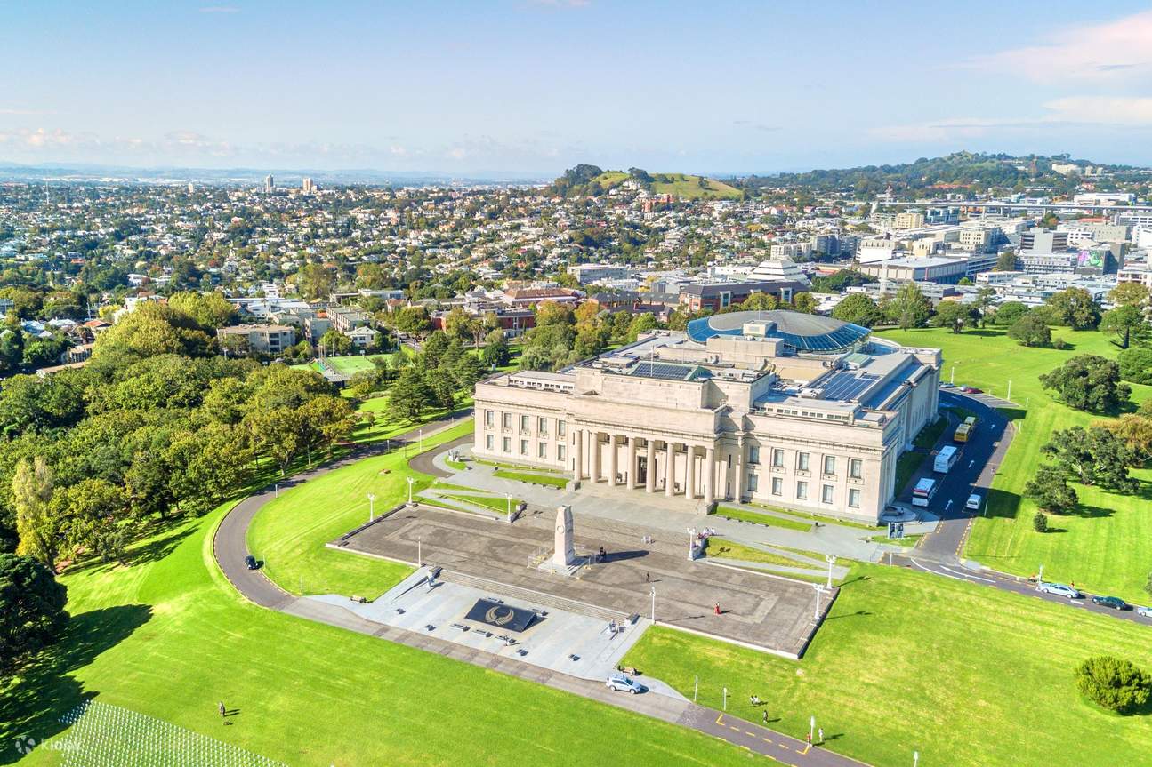 Du Lịch Auckland - Bỏ Túi Những Kinh Nghiệm Sau Đây