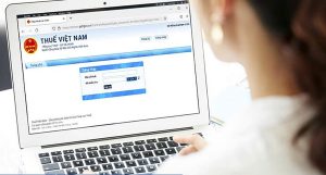 Cách tra cứu mã số thuế người phụ thuộc